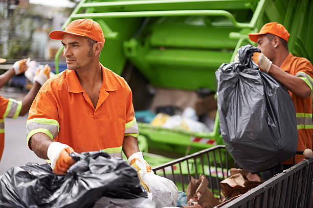 Best Garage Cleanout  in Egypt, AL