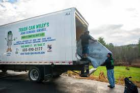 Best Same-Day Junk Removal Services  in Egypt, AL